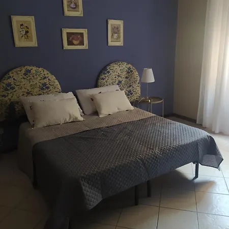 Casa Ghiberti Olbia
