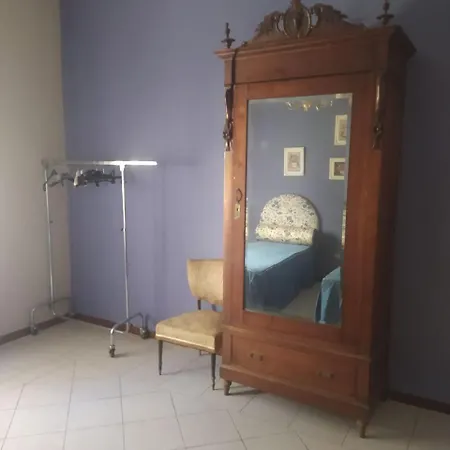 Ferienhaus Casa Ghiberti Olbia