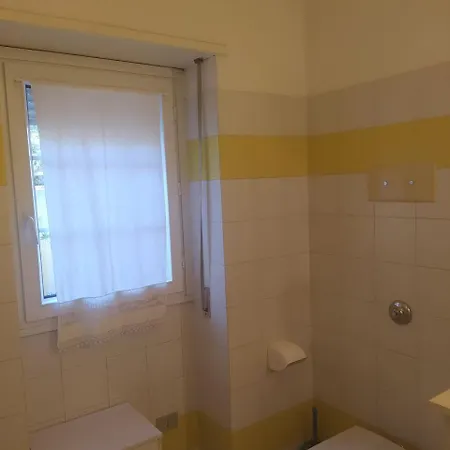 Holiday home Casa Ghiberti Olbia