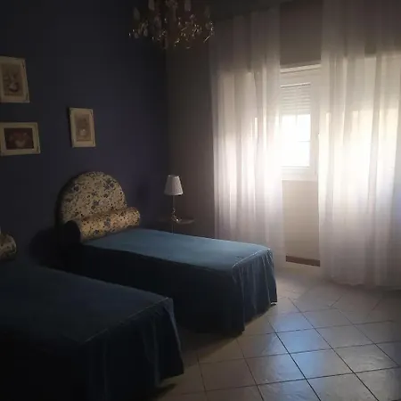 Casa Ghiberti Holiday home *