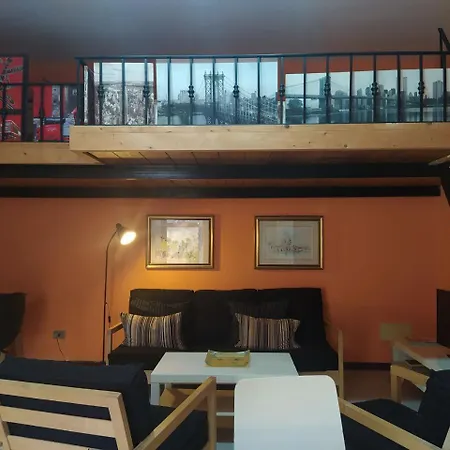 Casa Ghiberti Holiday home