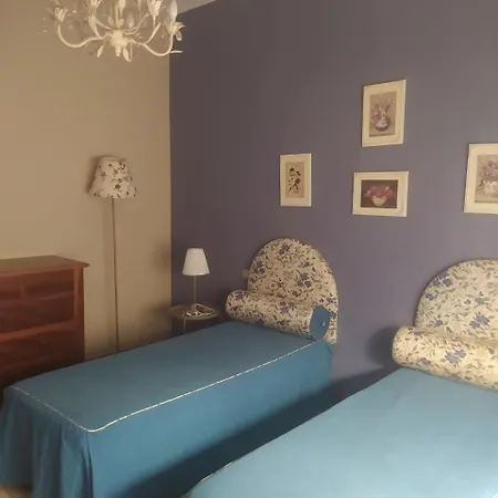 Holiday home Casa Ghiberti