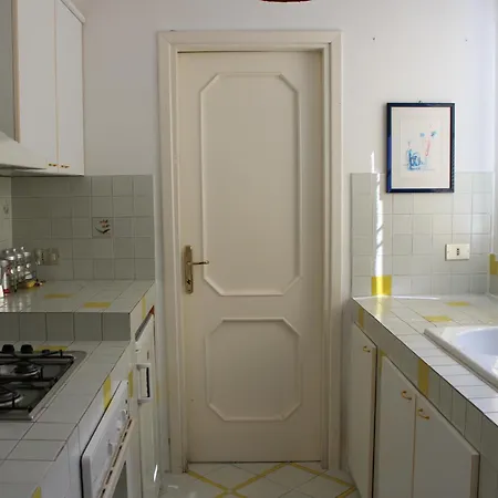 Casa Ghiberti * Olbia